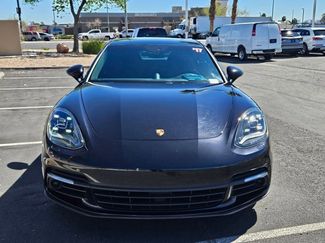 Used 2017 Porsche Panamera 4S video 2