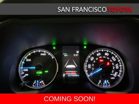 Used 2019 Toyota RAV4 XLE image 34