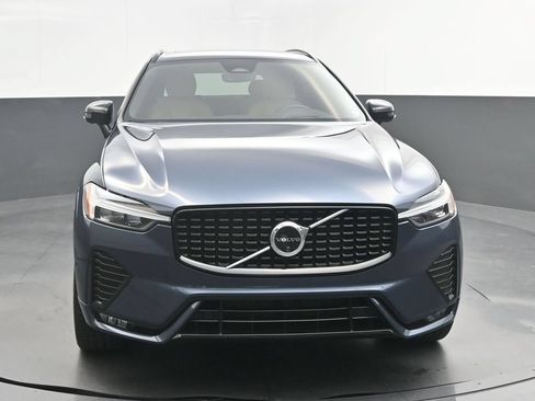 Certified 2024 Volvo XC60 B5 Ultimate AWD/4WD image 10