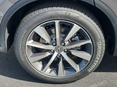 New 2026 Acura MDX FWD w/ Technology Package image 7