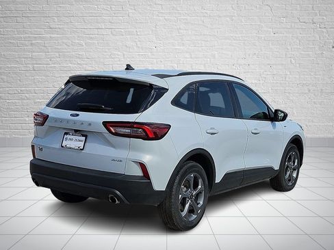 Used 2025 Ford Escape ST-Line AWD/4WD image 4