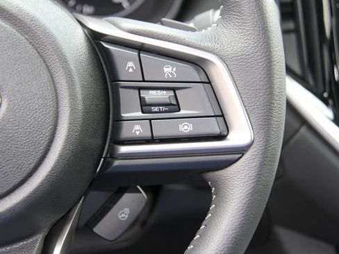 Used 2025 Subaru Ascent Limited AWD/4WD image 22