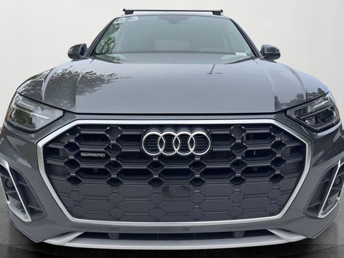 Used 2023 Audi Q5 e Premium w/ Convenience Package AWD/4WD image 8