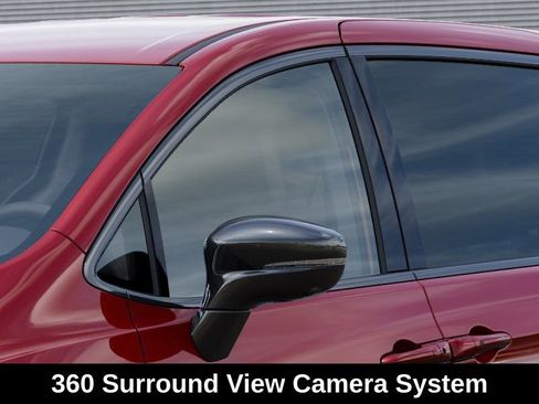 New 2026 Chrysler Pacifica Select FWD image 12