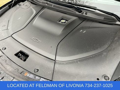 Used 2024 Chevrolet Blazer EV RS image 27