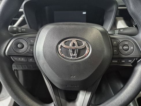 New 2026 Toyota Corolla LE image 19