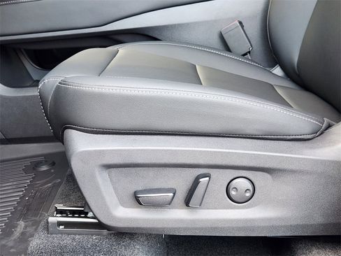 New 2025 Nissan Murano SL w/ Cargo Package image 18