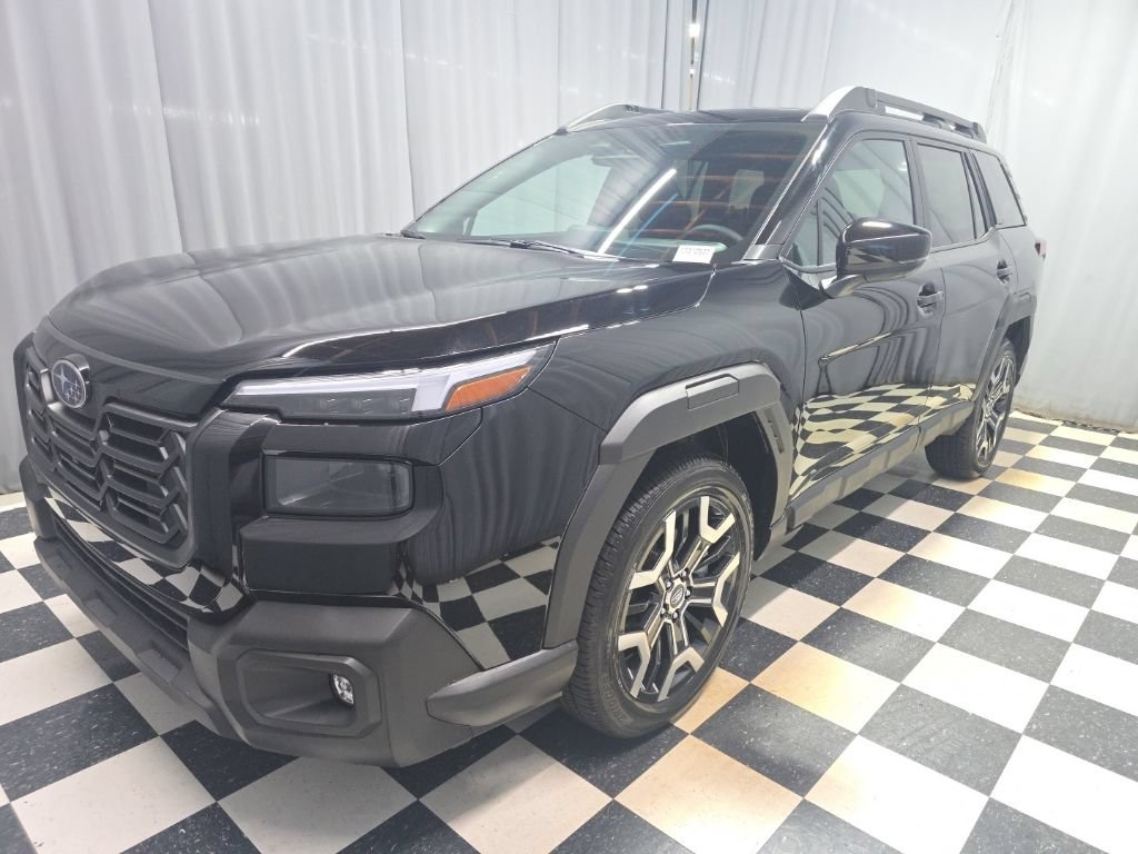 New 2026 Subaru Outback Touring XT AWD/4WD image 1