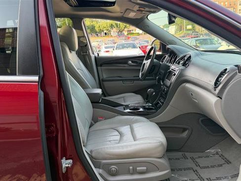 Used 2015 Buick Enclave Premium w/ Experience Buick Package AWD/4WD image 14