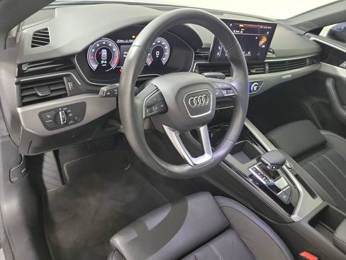 Used 2021 Audi A5 2.0T Premium Plus w/ Premium Plus AWD/4WD image 25