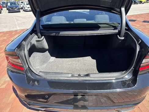 Used 2022 Dodge Charger SXT RWD image 27