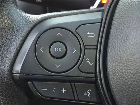 Used 2023 Toyota RAV4 LE FWD image 14