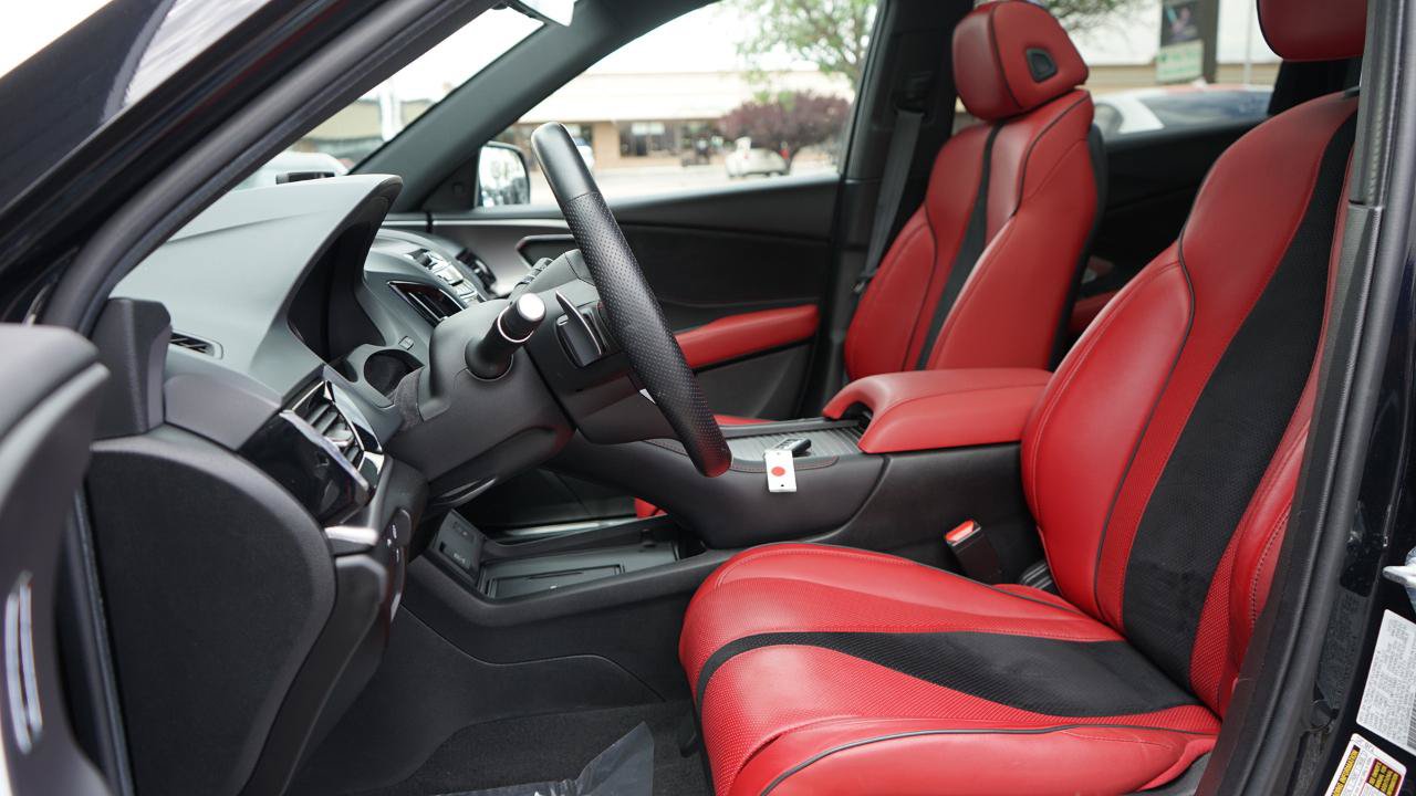 Used 2024 Acura RDX w/ Advance Package AWD/4WD image 25