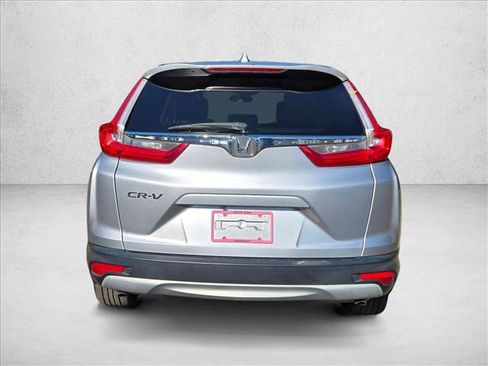 Used 2017 Honda CR-V EX image 6