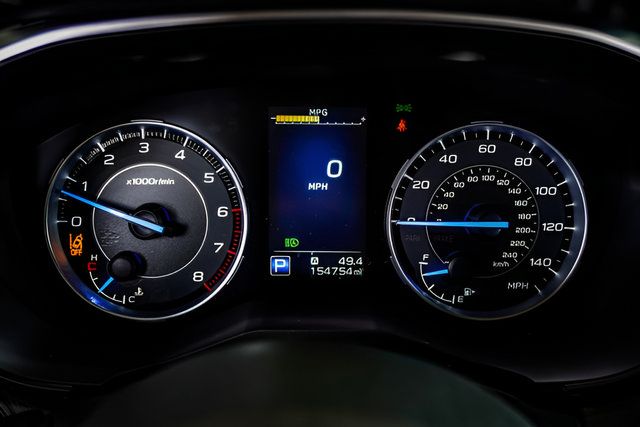 Used 2019 Subaru Ascent Limited AWD/4WD image 30