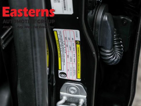 Used 2022 Jeep Compass Latitude w/ Sun and Sound Group image 33