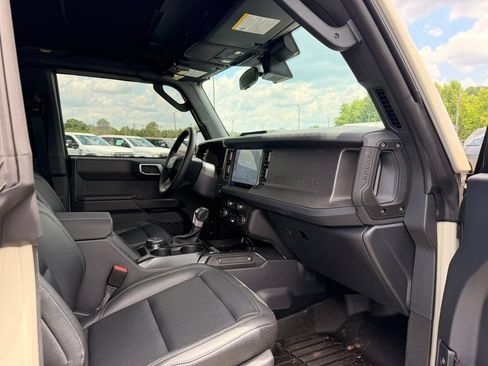 New 2026 Ford Bronco Big Bend AWD/4WD image 11