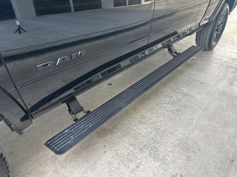 New 2026 RAM 2500 Limited image 18