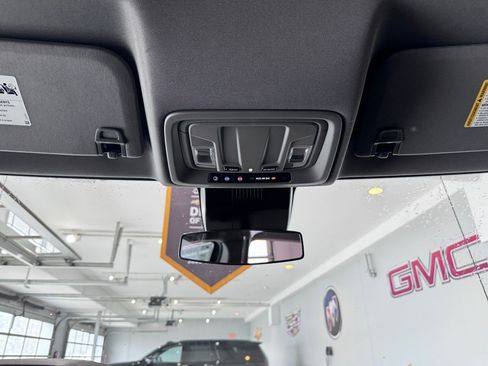 Certified 2024 GMC Sierra 1500 Elevation AWD/4WD image 24
