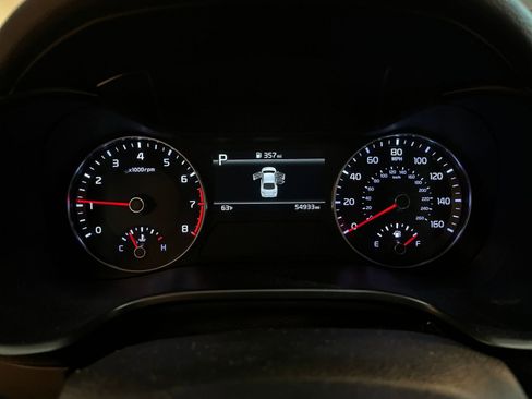Used 2024 Kia Forte LXS FWD image 39