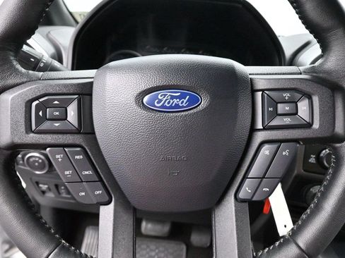 Used 2018 Ford F150 XLT w/ Equipment Group 302A Luxury AWD/4WD image 16