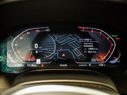 Used 2025 BMW 840i xDrive Convertible image 42