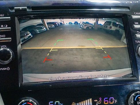 Used 2020 Nissan Murano S w/ Technology Package FWD image 22
