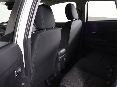 New 2026 Mitsubishi Outlander Sport ES AWD/4WD image 23
