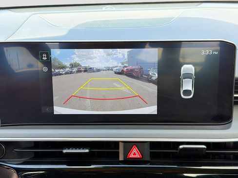 Used 2026 Kia K5 LXS FWD image 31