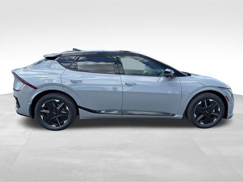 New 2026 Kia EV6 GT-Line RWD image 8