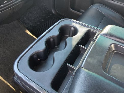 Used 2018 Chevrolet Silverado 1500 LT w/ All Star Edition RWD image 26
