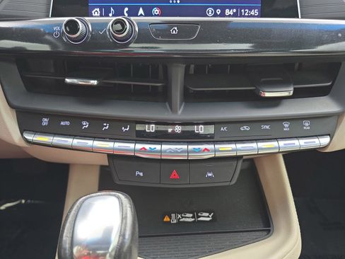 Used 2022 Cadillac CT4 Luxury w/ Sun And Sound Package RWD image 30
