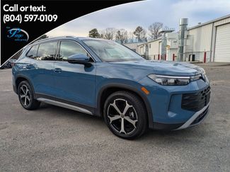 New 2026 Volkswagen Tiguan SE video 1