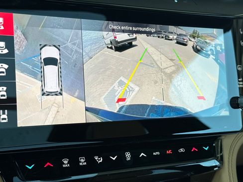 New 2026 Jeep Grand Cherokee Summit w/ Obsidian Package AWD/4WD image 18