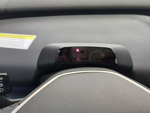 New 2026 Volvo EX30 Plus image 13