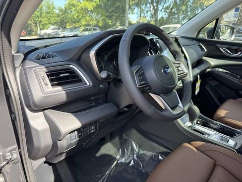 New 2026 Subaru Ascent Touring AWD/4WD image 24