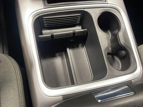 Used 2021 RAM 1500 Warlock AWD/4WD image 11