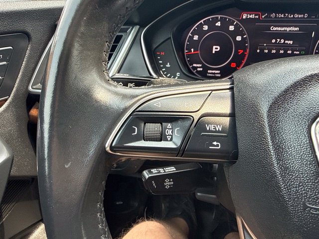 Used 2019 Audi Q5 Prestige w/ Premium Plus Package AWD/4WD image 26