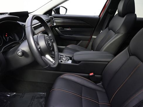Used 2025 MAZDA CX-50 2.5 Hybrid w/ Cargo Package image 13