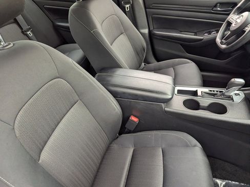 Certified 2023 Nissan Altima 2.5 S image 10