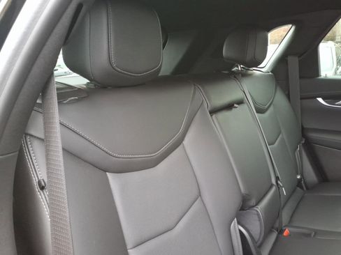 Used 2021 Cadillac XT5 Premium Luxury w/ LPO, Floor Liner Package FWD image 26