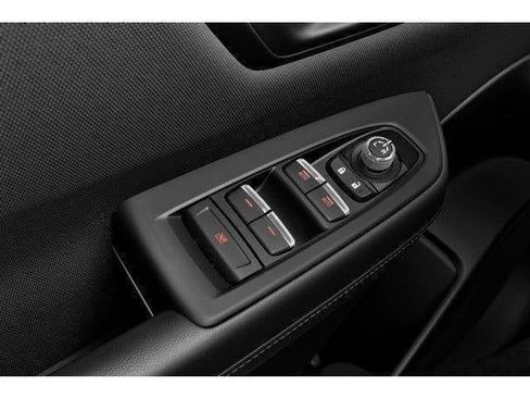 New 2026 Subaru Forester Sport AWD/4WD image 23