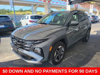 Used 2025 Hyundai Tucson SEL AWD/4WD video 1
