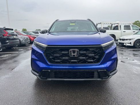 Used 2023 Honda CR-V Sport image 2