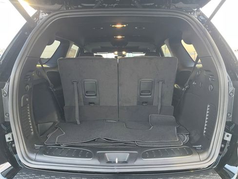 New 2026 Dodge Durango GT AWD/4WD image 17