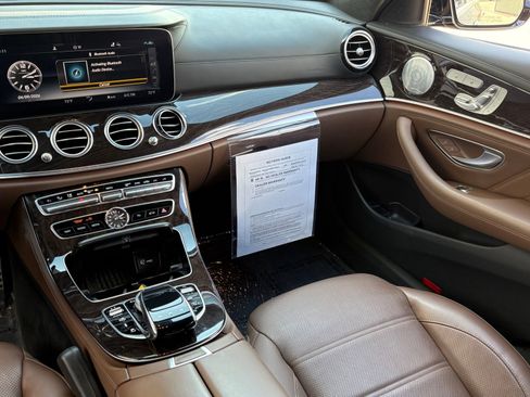 Used 2020 Mercedes-Benz E 63 AMG S image 18