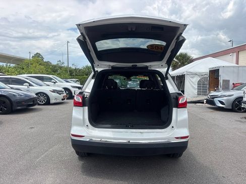 Used 2019 Chevrolet Equinox Premier FWD image 15