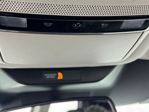 Certified 2025 Nissan Murano SL AWD/4WD image 31