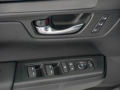 Certified 2026 Honda CR-V Sport-L image 18