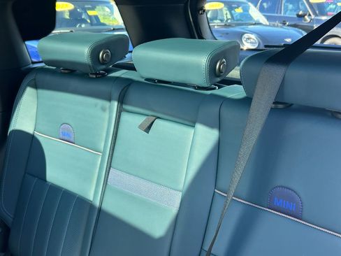 Used 2025 MINI Cooper Countryman S w/ Comfort Package Max image 31